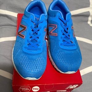 New Balance Sneakers